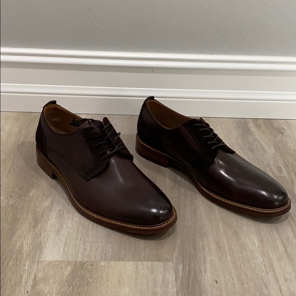 Steve Madden Other - 🔥🔥 Brand New!  Men’s Steve Madden Leather shoes